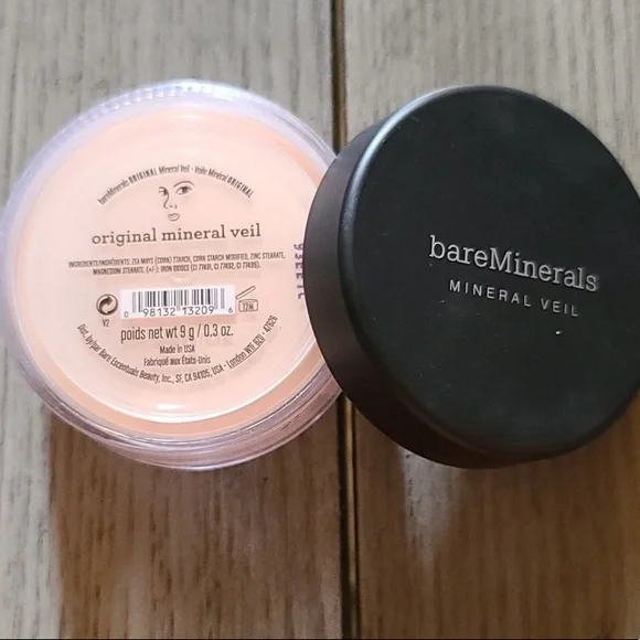 BareMinerals ORIGINAL VEIL POWDER