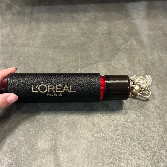 the L'Oréal Paris Infallible 3-Second Setting Mist- Original
