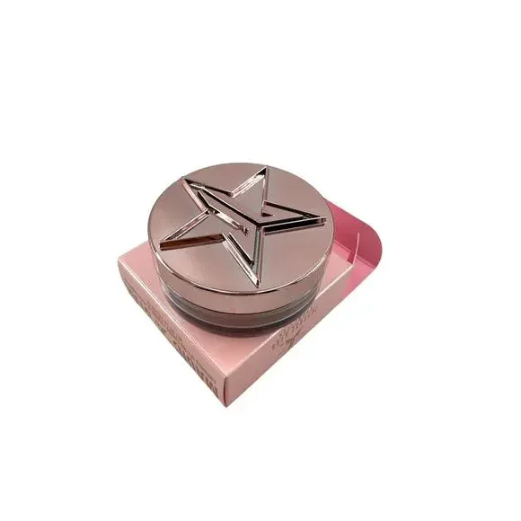 JEFFREE STAR MAGIC STAR LUMINOUS SETTING POWDER in NATURAL