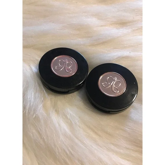 Anastasia Powder Duo Medium Brown