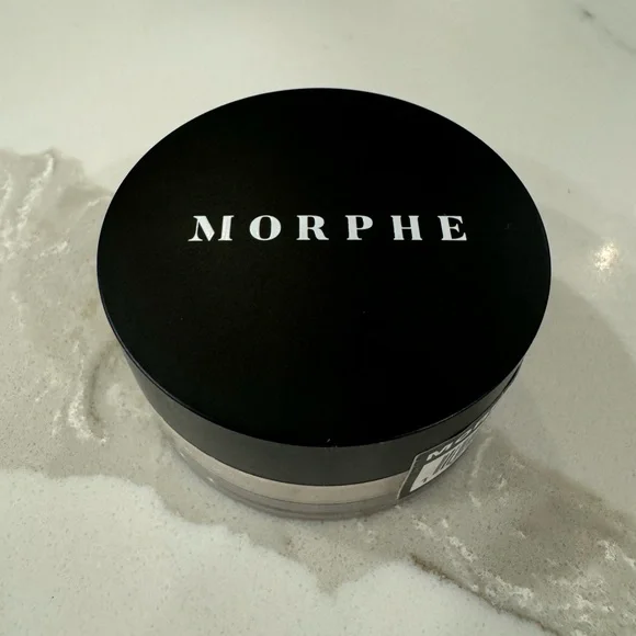 🌸5/$25🌸 Morphe bake & set setting powder translucent