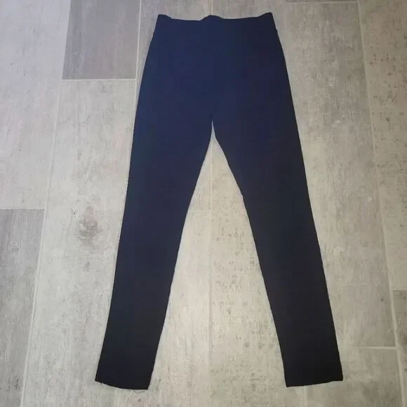Ci Sono Black Leggings Size Large Moto Leggings