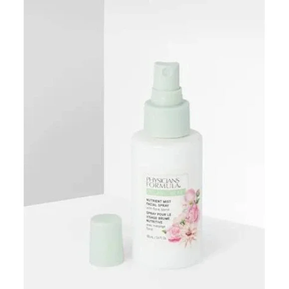Physicians Formula Organic Wear‎ Nutrient Mist Facial Spray with Floral Blend