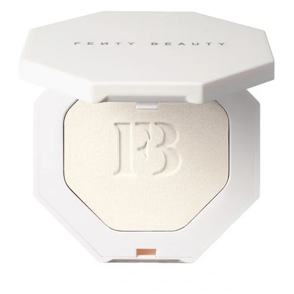 Fenty Beauty Highlighter Metal Moon