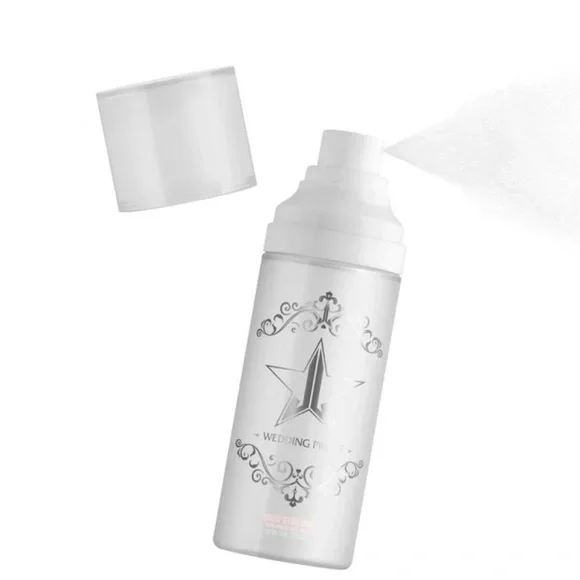 Jeffree Star Wedding Proof Makeup Setting Spray -BNIB
