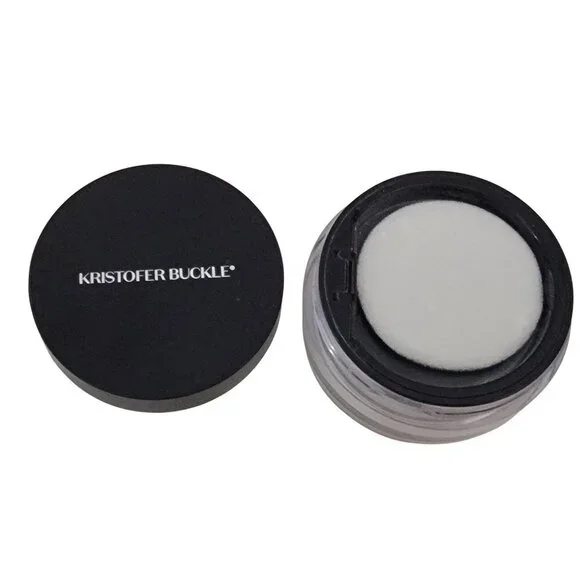 Kristofer Buckle Setting Powder Translucent Loose NEW 0.37oz