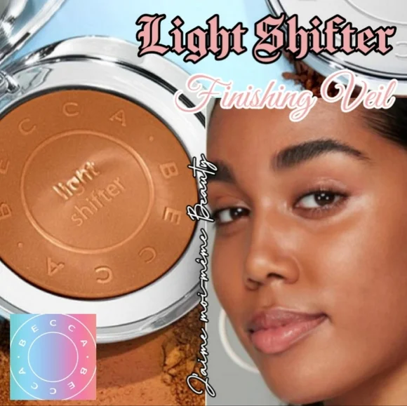 Becca Light Shifter Finishing Veil in Atmospheric
