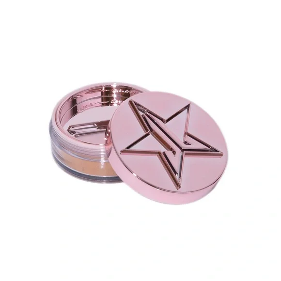 JEFFREE STAR /SETTING POWDER
