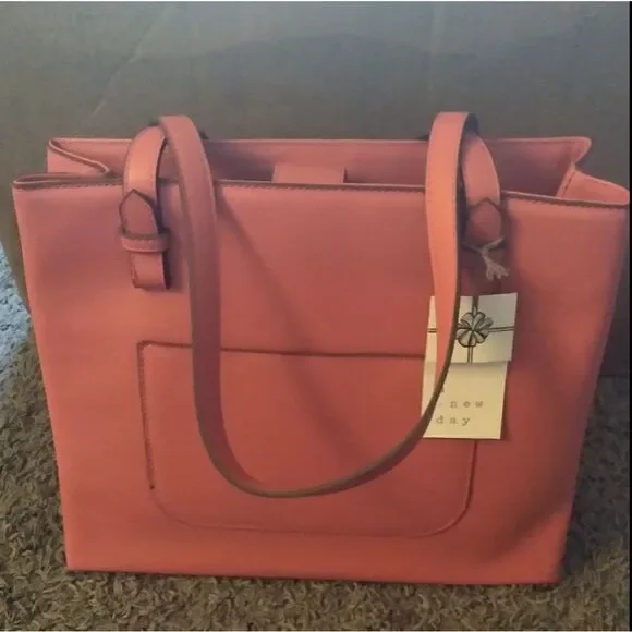 NWT A New Day Tote Purse