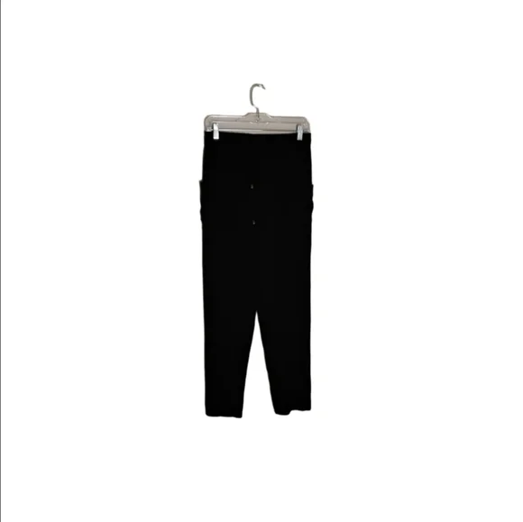 She Soul Harmony Energy Women's S Black Pull-on Drawstring Pockets Jogger