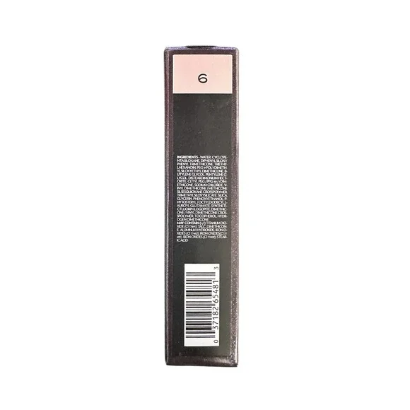 Surratt Beauty Surreal Skin Foundation Wand Refill Shade 6 Medium Pink NIB
