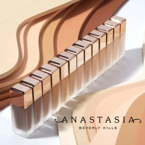 NEW✅ABH Impeccable Foundation