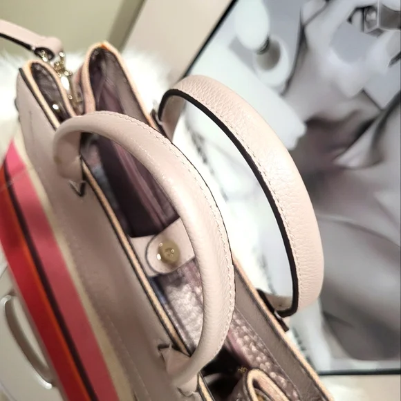 Kate Spade celinda satchel