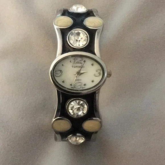 Varsales Ladies Watch, New