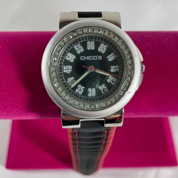 Chico’s watch