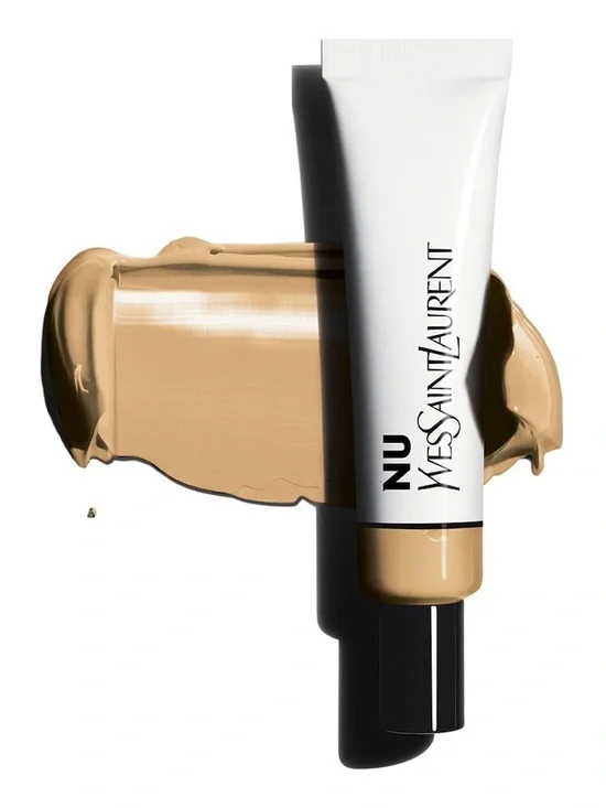 Yves Saint Laurent NIB NU7 Bare Look Skin Tint Foundation 30ml (out of stock)