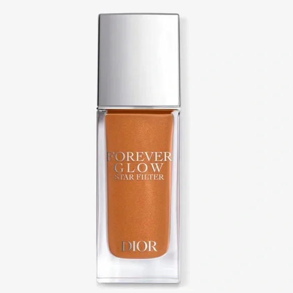 DIOR Forever Glow Star Filter Multi-Use Highlighter- Color 6