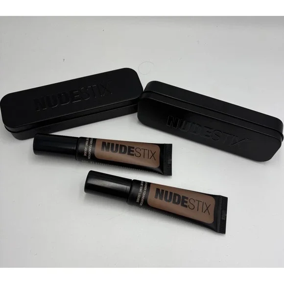 Nudestix nudies tinted cover foundation nude 10 0.84 fluid‎ ounce