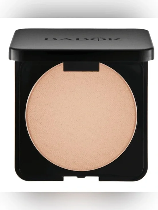 Babor NIB Flawless Finish Foundation-03 Almond - $65 RETAIL