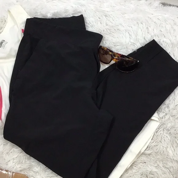 Athleta Brooklyn midrise ankle pants 10