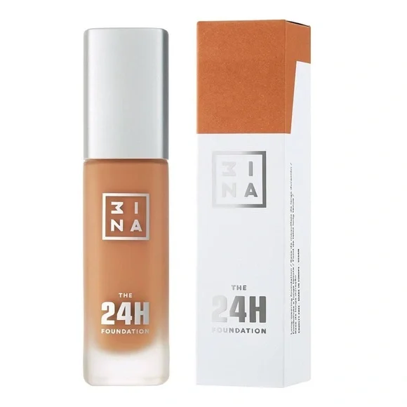 Mina 24h Foundation 2 piece