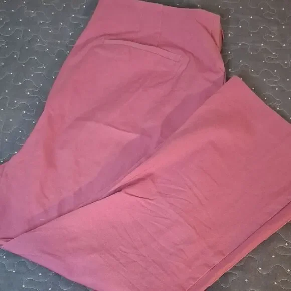 A New Day Pink Trousers soze 17