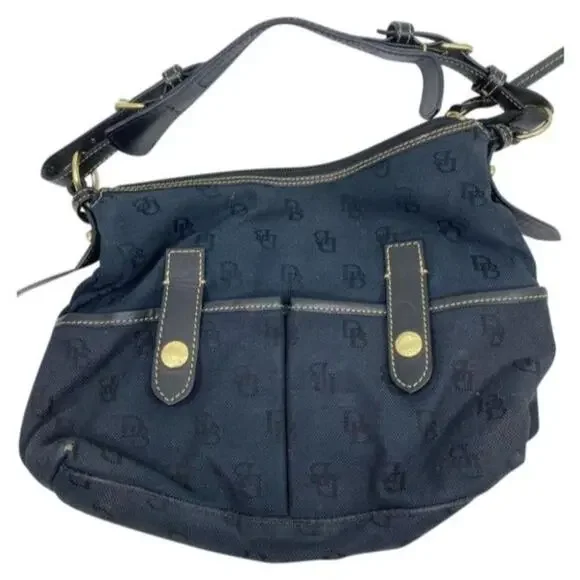 DOONEY & BOURKE Blue Mini Bag