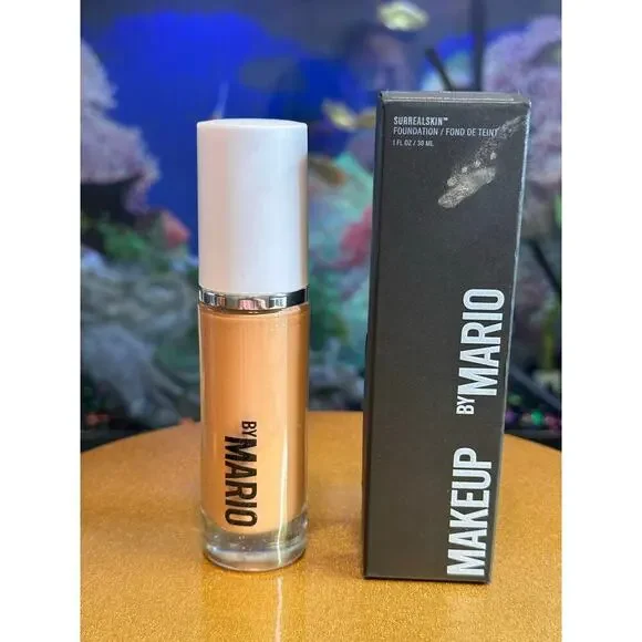 Makeup by mario foundation shade 16C
