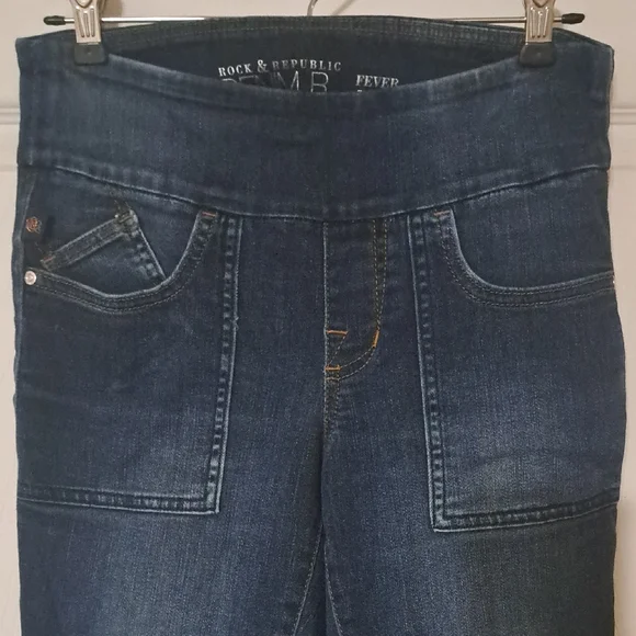 Rock And Republic Pull On