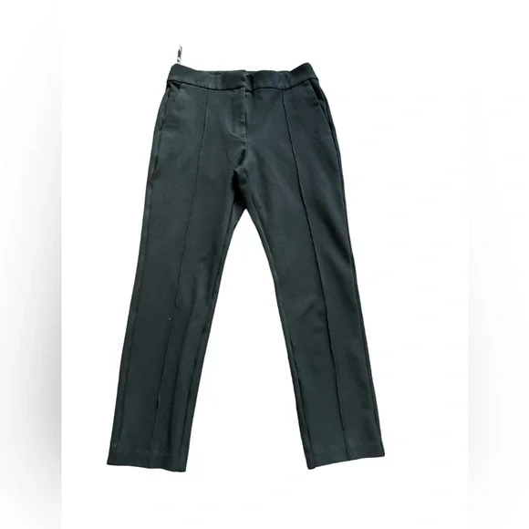 J.Crew black Trousers in Italian Size 6‎