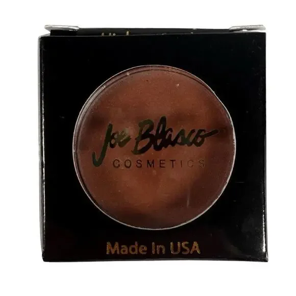 Joe Blasco Cosmetics Nude Lip Gloss NIB