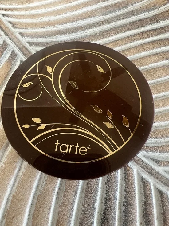 Tarte Amazonian Clay Smoothing Clay Balm Foundation Light Medium