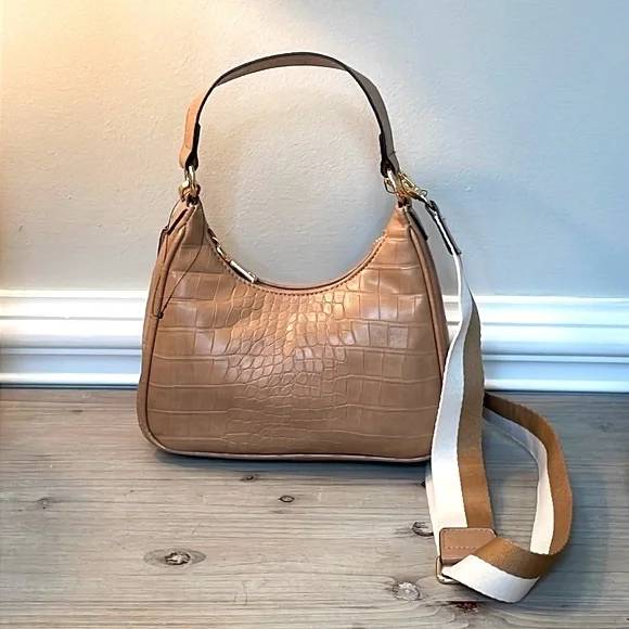 NWT INC ZAREE Shoulder Bag