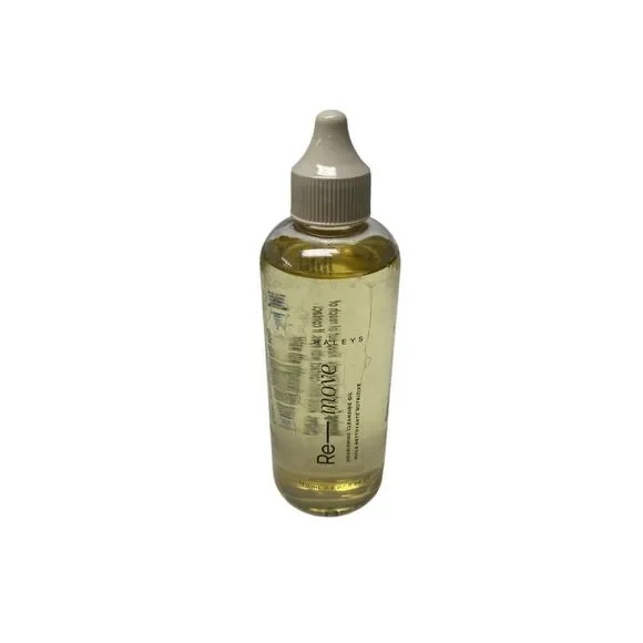 Haleys Re—move Nourishing Cleansing Oil‎ 5oz (READ)