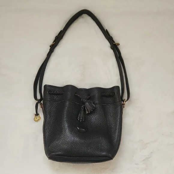 Dooney & Bourke All Weather Leather Handbag