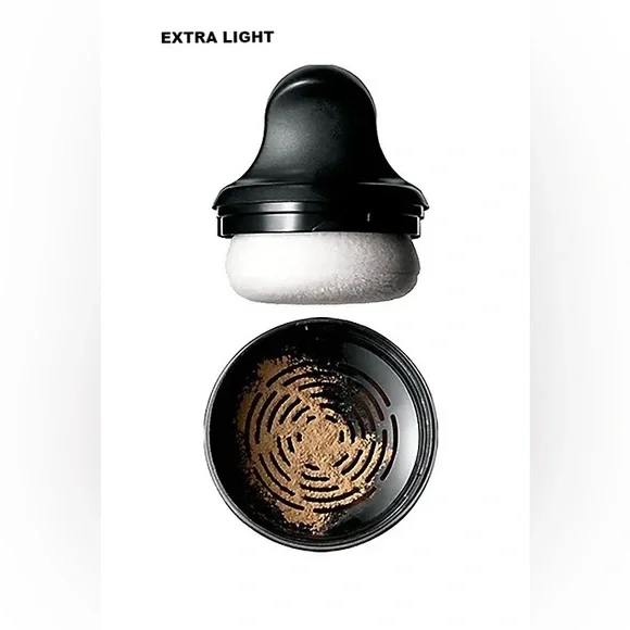 Mac Mineralize SPF 15 Loose Foundation
