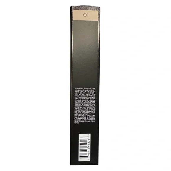 Surratt Surreal Skin Foundation Wand 01 Very Fair NIB Primer Foundation Brush