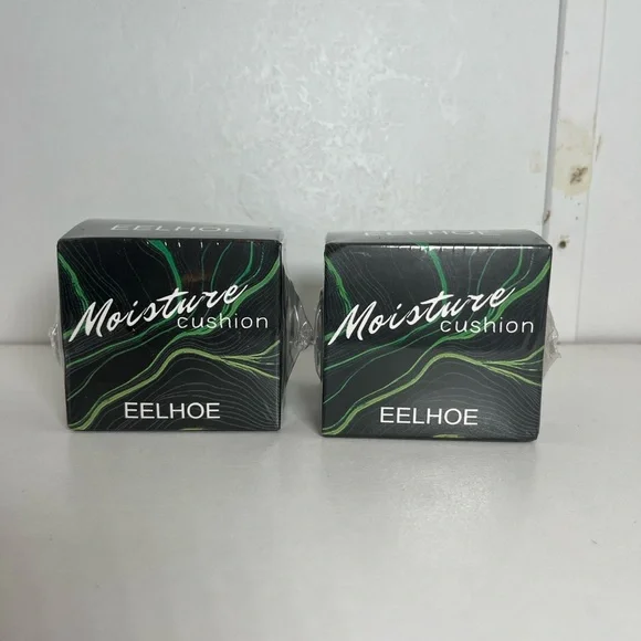 Moisture‎ Cushion Foundation - Black
