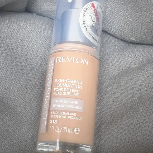 Revlon foundation