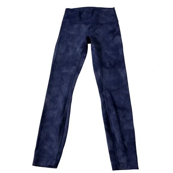 Lululemon Wunder Train High-Rise Tight 25