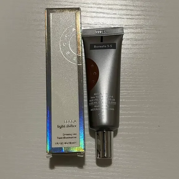 Becca Light Shifter Dewing‎ Tint Borealis 5.5