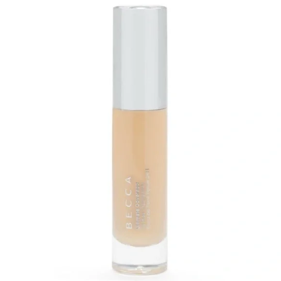 NIB BECCA Ultimate Coverage Complexion Crème in Shell