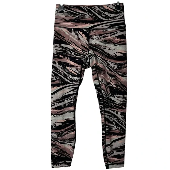 Lululemon Wunder Under High-Rise 7/8 Tight Luxtreme 25