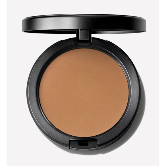New Authentic MAC Studio Fix Powder Plus Foundation C8