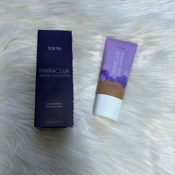 Tarte Maracuja Tinted Hydrator