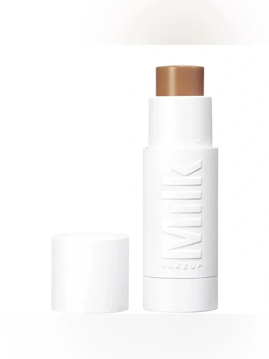Milk Makeup Flex Foundation Stick- Caramel (BNIB)