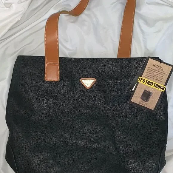 Nwt Jump For Boyt Tote
