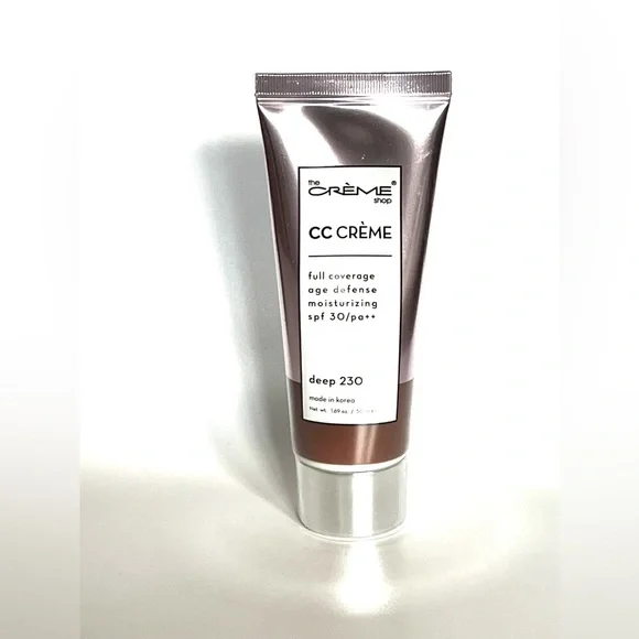 CC Crème - Deep 230
