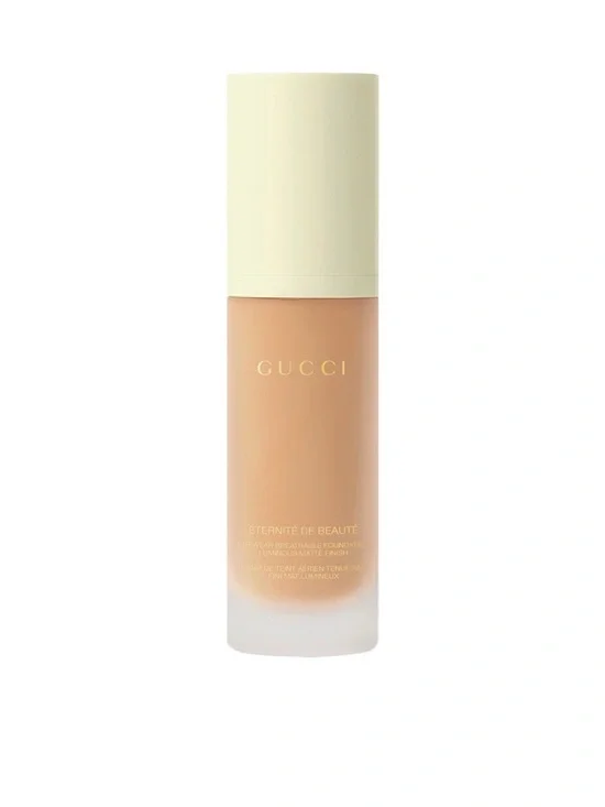Gucci Éternité De Beauté 24 Hour Full Coverage Luminous Matte Finish Foundation