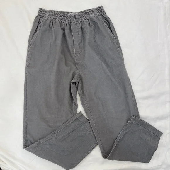 Vintage‎ Cabin Creek Corduroy Easy Pull on Pant